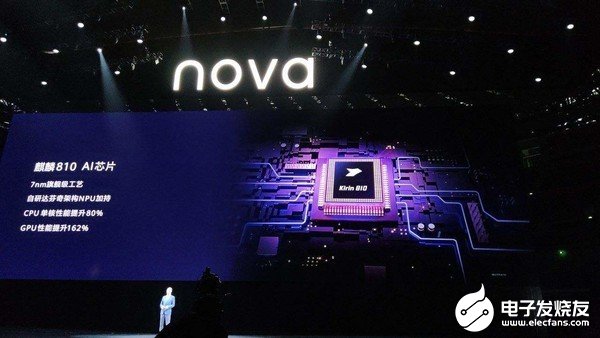 华为nova7 SE曝光该机后置6400万像素四摄组合支持22.5W电荷泵快充