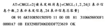 基于单片机和TC35i型无线通信GSM模块实现LED显示屏设计