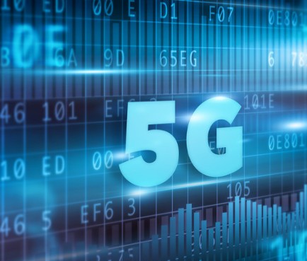 韩国三大运营商LG U+的 5G 手机用户同比上半年增长+3.7%