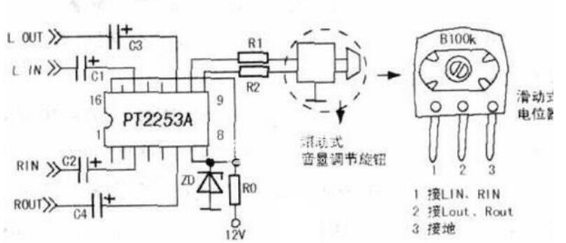 有源音箱的故障维修_有源音箱的制作步骤