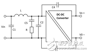 ACDC和DCDC电源最佳EMI性能的实现