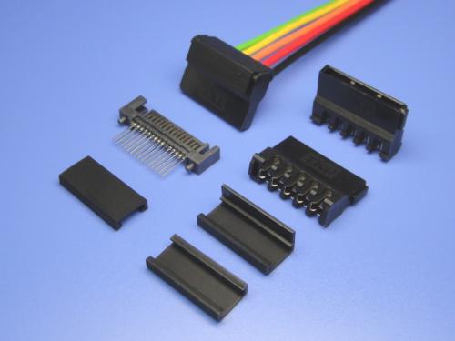 MTP/MPO光纤连接器的分类以及用途