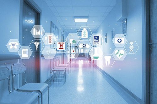 5G技术将加速医疗行业的发展
