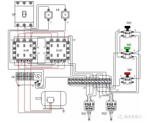 220v灯开关接线方法