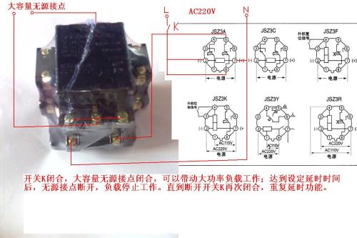 220v灯开关接线方法标签:h2]