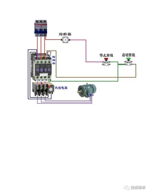 220v灯开关接线方法