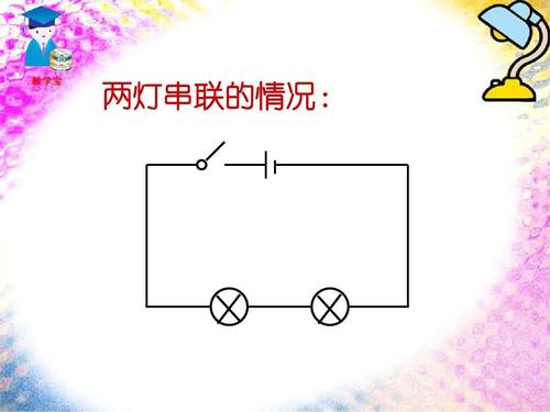 灯泡串联接线图,串联灯泡实物接线图,串联灯泡实物接线图380,220v灯泡串联接线图,两个小灯泡串联图片,两个灯泡串联<a href=http://www.diangongwu.com/zhishi/dianlutu/ target=_blank class=infotextkey>电路图</a>,两个led灯串联接线图,6个灯泡并联接线图,10个灯泡串联怎么接线,6个灯泡串联实物图,灯泡接线图,灯泡并联电路及接线图,普通灯泡开关接线图,灯泡老式电猫接线图,并联灯泡接线图,灯泡串联和并联图,两个灯泡并联图,两个灯泡一个开关图片,220v串联电灯接线图,220v串联两个灯泡,怎么串联两个灯泡,一个开关两个灯接线图,两个灯串联怎么接线,多个灯泡如何接线,灯串联连接图,接5个灯泡怎么串联,多个led灯串联接线图,两个灯串联和并联的区别,220v两个灯串联接法图,多个灯泡串联接线图,串联灯泡接线图,两个灯泡接线图,两个灯泡并联接线图,串联两个灯泡图片,两个灯泡串联的实物图,多个灯泡并联接线图,四个灯泡串联怎么接线,四个灯泡串联电路图,串联和并联的区别,一个开关二个灯电路图,电路串联和并联图解,并联电路图和实物图,电灯串联怎么接线,串联灯线怎么接线,一根线串联四个灯泡,灯串联怎么安装示意图,两个灯一个开关怎么接,串联电路图,串联怎么接灯泡和开关,串联电路图和实物图,灯泡串联和并联哪个亮,两个灯并联电路,并联与串联电路图画法