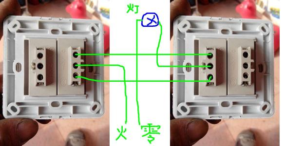 拉线开关改双控,吊线开关控,单联双控开关,双联开关,拉线开关双控怎么接,拉线开关怎么接双控,老式拉线开关双控图解,普通单控开关改双控,拉线式双控开关样子,拉绳开关怎么接线图片,普通拉线开关怎么接双控灯,普通开关可接双控灯泡,一般的开关能接双控吗,老式开关可以接双控吗,普通拉线开关怎么双控,普通拉线开关接双控,双控开关怎么接,二极管接双控开关图,双控开关接线图,电工双控开关接法,双控开关接线视频教程,普通开关可以接双控吗,卧室双控开关接线图,两开双控开关接线图,拉线一开双控开关哪里买,老式拉线开关怎么改双控,两个拉线开关改双控开关,拉线开关一灯双控,拉线合可以接单联双控吗,单线双控开关接线图,床头开关双控灯接线图,一条线怎么接双控开关,双控开关接线图实物图,一灯双控开关接线教程,双控开关有几种接法,一线双控开关接线图解,一根线双控开关怎么接,床头双控开关线路接法,老式双控开关怎么接线,家用电双控灯开关接法,一灯两开关接法图,双控开关怎么安装,二灯二控开关接线图,一灯两开关接线方法,公牛双控开关安装视频,拉线开关怎么实现双控,一根线双控电路图,一根线做双控图,双控少了一根线怎么办,开关双控少放了一根线,一根线如何实现双控,一根线双控怎么安装图,一根线二极管做双控图,一根线双控灯电路图,一线双控怎么安装图片,少一根线怎么接双控,一根控制线如何双控,双控开关电路图,二开二灯双控,两开关控制一个灯接法,一个灯两个开关电路图,双控开关怎么控制2个灯