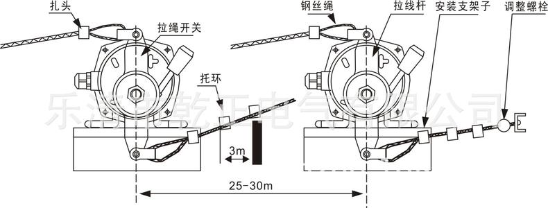 220v灯开关接线方法