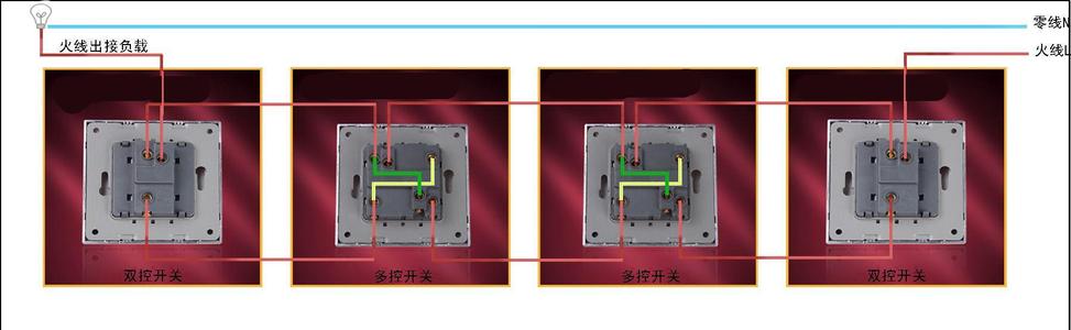 2个开关控制1灯接线图,两个开关控制一个灯电路图,两开关控制一灯实物图,2个单联开关控制一个灯,双控开关怎么控制2个灯,两个开关控制一灯接线,卧室两个开关控制一个灯,两开关控制一个灯接法,一个开关控制两个灯,两个开关控制一个灯,一个开关二个灯电路图,一个灯两个开关实物图,两个开关一个灯接线图,一个灯一个开关接线图,一灯双控开关接线图,二控一灯开关接线图,一灯两开关接法图,卧室一灯两开关接线图,单控开关接灯线路图,床头开关双控灯接线图,双控电灯开关接线法图,两灯两控开关接线图,二灯二开关接线图解,双控开关电路图,双控开关接线图,双控开关怎么接,二开二灯双控,单联双控开关,双联开关,一灯双控开关接线教程,床头双控开关线路接法,双控开关接线图实物图,家用电双控灯开关接法,一个灯两个开关电路图,两控一灯接线图,两控一灯注意事项,两个单开控制一个灯,一个灯泡两个开关怎么接,两个灯怎么用一个开关,两开关控制一灯电路图,电工一灯三控怎样穿线,卧室厕所灯需要双控吗,一个开关控制多个灯,两个地方控制一个灯,两个开关控制一个灯线路图,一个开关控制一个灯接线图,普通开关一灯两控制接法图,2个开关控制2个灯,三开关控制一个灯电路图,两开关控制一个灯的线路图,两个单开关控制一个灯电路图,俩开关控制一个灯的电路图,三开关控制一个灯的线路图,一个开关控制两个灯怎么接,三个开关控制一个灯怎么接线,一个开关控制两个灯泡,一灯一开怎么安装图,二控一灯实物接线图,一开关一灯泡如何接线,二灯二控开关接线图,两个单开关控制一个灯,2个灯2个开关怎么接线,火零线进开关接线图,楼梯灯双控开关电路图,普通一灯两开关接法