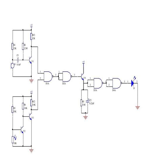 220v灯开关接线方法