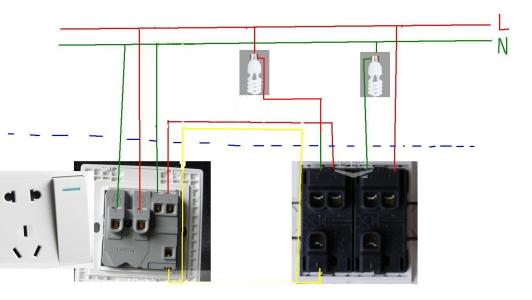 双控开关的工作原理,双控开关工作原理分析,双联双控开关工作原理,双控开关构造原理,一根线的双控开关原理,双控开关内部原理图,双控开关原理图,一根线双控开关原理,双控开关原理解释,双控开关原理,单开双控的工作原理,单刀双掷开关原理图,双控原理,四颗线双控线什么原理,路灯双控原理图,双控开关接线图,双控开关电路图讲解,双控开关最省线接法,双控开关内部结构,床头开关双控灯接线图,床头双控开关接线图,双联双控开关接线图,三联双控开关接线图解,双控开关的原理及图示,一灯双控开关原理描述,双控灯的电路图和工作原理,双控电路工作原理,一开五孔双控开关接线图,房间灯双控开关电路图,一灯两开关接法图,双控开关电路图,电线双控开关接法图,一开双控开关,双控开关怎么接,二灯二控开关接线图,双控开关接线图实物图,双控开关带插座接线图,一灯两开关接线方法,双控开关接法,单联双控开关内部原理图,二开单控接法图,四开开关接线图,单开关怎么接线,三开三控开关接线图解,三开三控三灯怎么接线,三开单控开关接线图解,三控开关接线图,单控开关接线图,开关怎么接线图解,三控开关三个灯电路图,3灯3控开关接线实物图,三控开关怎么接,一个灯一个开关接线图,两个开关控制一个灯电路图,双控开关两种接线图,双控灯接线图,家用双控开关接线图,单联三控开关接法电路图,双联双控开关电路图,家庭双控开关电路图,公牛双控开关接线图,双控开关几种接法图片,一灯双控开关接线图,楼梯灯双控开关电路图,电灯开关内部结构图,开关内部结构图,翘板开关内部弹簧图,电灯开关内部弹簧图,翘板开关内部结构,按钮开关接线图,开关弹簧铜片安装图片,双控开关内部结构图,单控开关内部结构图,三控开关内部结构图,家用墙壁开关结构图,公牛双控开关内部结构图,双控线为什么要3根线,双控开关没零线怎么办,双向开关怎么接三根线,双控可以接三控开关不,开关双控1a1b2a2b意思,双控是什么线,双联开关