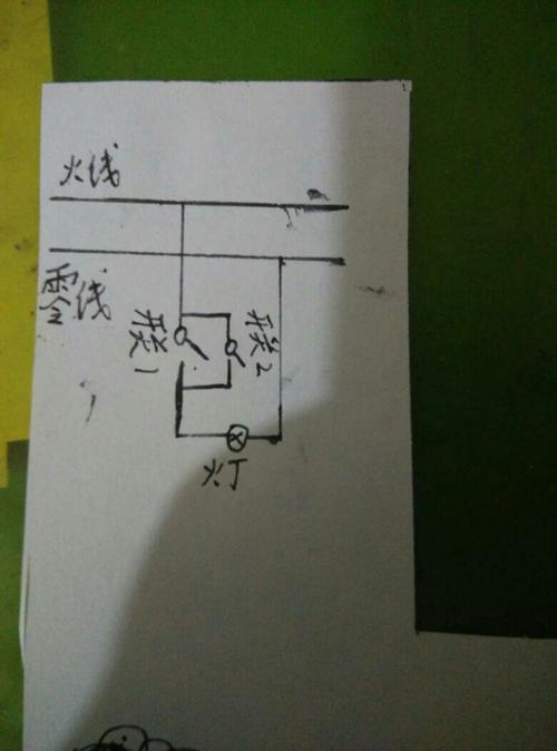 二个开关控制一个灯图,二灯二控开关接线图,二灯双控开关两个接线,两个开关控制一灯接线,两开关控制一灯电路图,两控一灯开关接线图,一灯双控开关接线图,双控开关控制一个灯,两开关控制一个灯接法,一个开关控制两个灯泡,两个开关控制一个灯,一个开关二个灯电路图,一灯二开关接线图解,二控一灯实物接线图,灯泡双控开关接法图,床头开关双控灯接线图,双控电灯开关接线法图,家用电双控灯开关接法,楼梯灯双控开关电路图,2个开关控制1灯接线图,二开二灯双控,一个灯泡两个开关怎么接,普通一灯两开关接法,两个灯泡一个开关线路图,一灯两开关要走几根线,一个灯两个开关电路图,两个开关一个灯接线图,一灯两开关接法图,双控开关接线图,灯开关怎么接线,双控开关接线图实物图,一灯双控开关接线教程,两开关控制一灯实物图,一灯一控开关接线图解,双控开关怎么控制2个灯,双控开关控制两个灯,双控开关电路图,开关接线图,单联双控开关,双控电路图,一灯双控,双联单控开关接线图解,双控开关怎么接,双联开关,床头双控开关线路接法,一个灯一个开关接线图,2个灯2个开关怎么接线,卧室一灯两开关接线图,一开关一灯泡如何接线,两地控制一灯,两制一灯线路图,两地一灯接线图,倒合闸电路图,两地控制两个灯同时亮,两地控制一灯电路图,一个灯两个开关怎么接,一开双控开关接线图,两插座一开关接线图解,一开两插座开关接线图,一控一灯一插座接线图,一灯双控带插座接线图l,双控开关带插座怎么接,1开5孔开关插座接线图,一灯两开关带插座接法图,一灯两开关接线方法,双控开关带插座接线图