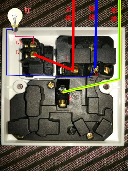 家用电灯开关接法图,家用电灯开关接线图,家用电灯开关接线图解,家用电灯单控开关接线图,家用电灯单开关接线图,电灯线路开关接法图片,电灯灯泡开关的接法图,电灯串联开关接法图片,单控电灯开关接线图,220v电灯开关接线图,电灯开关接线图实物图,电灯开关怎么接线图解,电灯开关接线图,家庭电灯开关接线图,家用电灯开关接法,家用电线开关接法图解,家用灯泡开关接线图解,家用开关怎么接线图解,家用双控开关接线图,家用灯开关接线图,家用照明灯开关接线图,家用开关接线图,家用照明开关接线图,普通电灯开关怎么接线,电灯开关接插座示意图,家庭电灯开关安装图,安装电灯开关线路图,墙壁电灯开关内部结构图,接电灯线正确接法图,一灯两开关接法图,电线开关接法图,开关插座灯线的接法图,家电开关接法图解,电线开关接法图灯泡,普通一灯一开关接法图,电灯回路开关接线方法,家里电灯接开关走线图,一灯一开关接法图,单控开关接线图,一开关一灯泡如何接线,一灯一控开关接线图解,一个灯一个开关接线图,三开单控开关接线实例,一灯一开关怎么接线,一灯一控开关线路图,一灯一开关安装视频,两灯一控开关接线图解,一控一灯一插座接线图,一个开关控制一个灯图,一个开关一个灯怎么接,一灯一插座开关示意图,一个灯泡1个开关怎么接,灯开关接法,灯线开关的线路图,家用电双控灯开关接法,一灯一开怎么安装图,一个灯一个开关怎么接,单控开关接线图实物图,双控开关电路图,双控开关接线图,双控开关怎么接,二开二灯双控,单联双控开关,双联开关,一灯双控开关接线教程,床头双控开关线路接法,双控开关接线图实物图,两开关控制一个灯接法,一个灯两个开关电路图,双控开关怎么控制2个灯,床头开关双控灯接线图,开关怎么接线图解,一开一灯接线图,客厅灯开关走线图,插座开关灯线路图,一灯二开关电路图,五孔一开关插座接线图