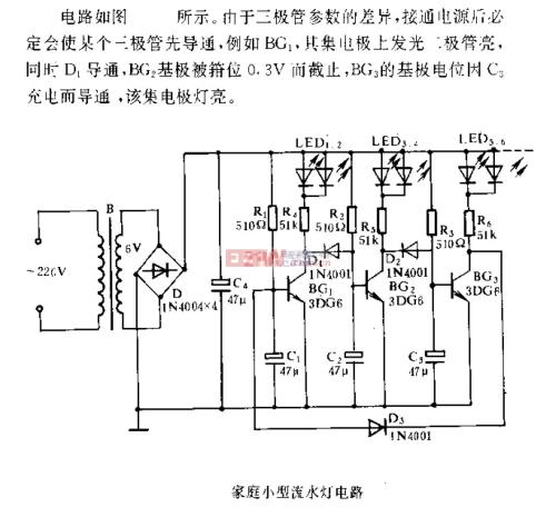 220v灯开关接线方法标签:h2]