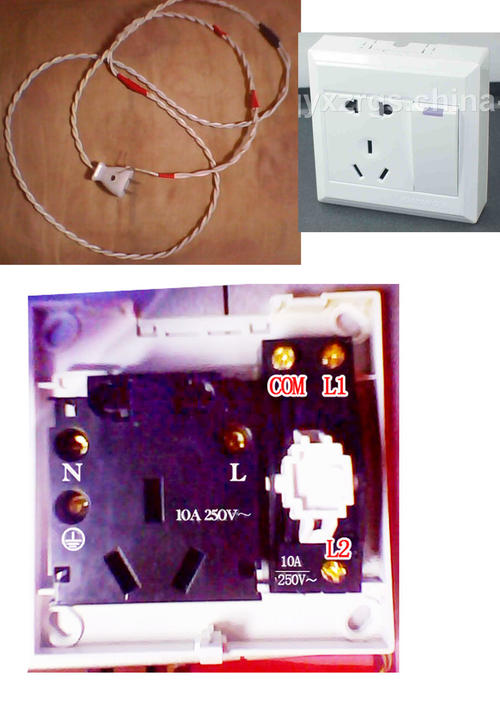 220v灯开关接线方法标签:h2]