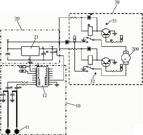 一键启停实物接线图高清图,一键启停正反转接线图,<a href=http://www.diangongwu.com/zhishi/jidianqi/ target=_blank class=infotextkey>继电器</a>一键启停接线图,一键启停怎么接线,通用一键启动接线图,<a href=http://www.diangongwu.com/zhishi/jiechuqi/ target=_blank class=infotextkey>接触器</a>一键启动接线图,启停开关实物接线图,启动停止实物接线图,接触器一键启停<a href=http://www.diangongwu.com/zhishi/dianlutu/ target=_blank class=infotextkey>电路图</a>,一键启停控制电路图,单按钮一键启停电路图,一键启停电路图无法停止,一键正反转启停原理图,一键启动停止电路图,一键启停电路图,plc一键启停梯形图,一启一停照明电路接线图,220启动停止按钮接线图,双按钮启停开关接线图,风机启停按钮接线图,启动停止指示灯接线图,380v启动停止开关接线图,一键启停好处,一键启动安装图解,单按钮启停电路图,一键启动原理电路图,一个按钮控制启停电路,一键断电开关原理图图,电工一键启停接线图,一键启停接线图,一键启停接线视频图解,一键启停简易接线图,一键启停电路图接线法,一键启停接线示意图,单键启停电路实物图,一键开关电路图,一键断电配电箱,一键正反转电路图,入户一键总控开关图片,一键断电开关接线图片,单按钮启停电路实物图,家装一键断电系统图,单按钮启动停止电路图,一键启停电路图原理,一键启停电路图讲解,一键启停正反转电路图,单按钮启停电路有几种,单按钮启停电路图200,单按钮控制启停梯形图,电机启停控制实物图,单按钮控制电机启停电路,单按钮启停电路图讲解,双按钮控制启停电路图,一键启停对车好吗,一键启停怎么关闭,一键启停伤车吗,一键启停正确用法,一键启动正确用法,自动启停按钮,一键启停按钮,发动机启停,自动启停标志,一键启停标志,自动启停怎么关闭图解,自动启停正确使用方法,一键启动正确启停顺序,发动机自动启停好不好,一键开关停电路,<a href=http://www.diangongwu.com/zhishi/dianrong/ target=_blank class=infotextkey>电容</a>制动,常用的机械制动,熔断器符号,一键启动电气控制原理图,一键启动控制线路图示,电气制动的三种方式,常见的降压启动方法,电气制动有哪两种形式,如何选择电气制动方法,电力制动的四种方法,电磁制动有几种方式,常用的电气制动方式,常用电力制动有哪四种,电力制动的方法有哪几种,电阻制动的制动方式,一个按钮控制启停,单按钮正停反电路图,西门子plc单按钮启停,plc单按钮启停电路图,电机一键启动电路图,220单按钮启停电路图,单按钮控制电机启停,西门子plc两键启停,一键控制8台<a href=http://www.diangongwu.com/zhishi/diandongji/ target=_blank class=infotextkey>电动机</a>,电机一键启动停止电路,继电器一键开关电路,电机启停控制原理图