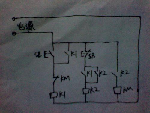 220v灯开关接线方法