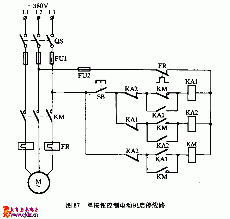 电机停止启动接线视图,电机启动停止电路图,三相电机降压启动接线图,启动停止指示灯接线图,380启动停止按钮接线图,220启动停止按钮接线图,启动停止开关接线图,启动停止按钮接线图,接触器启动停止接线图,三相电机启动停止接法,按钮控制电机启动停止,接收器马达启动停止接线,启动停止按钮内部接线,电机启停控制接线图,一个电机两个按钮接线图,三相电机起动开关接线图,三相电机启停接线图,电机启停接线图,启动停止点动电路图,启动停止原理图,单按钮启动停止电路图,电动机降压启动接线图,启动开关接线图,220v电机启动停止接线图,三相电机启动停止接线,电机停止启动实物图,电机启动停止5线图,二次启动电机的接线图,一个开关控制电机启动停止,启停按钮接线图,按钮开关怎么接线,启动开关接线方法,启停开关原理,启动按钮开关工作原理,上下按钮开关接线图,起停按钮接开关接线图,启动停止按钮开关的接法,一开一闭按钮开关接法,按钮开关接线图实物图,三相电机启动停止接线图,电机停止启动接线实图,电机起动停止怎么接线图,220启动停止开关接线图,电动机启动停止接线图,电机启动停止怎么配线快,时间继电器接线图,直起控制电路图,接触器接线口诀,电机启动停线路,正反转控制电路图,电动机启停接线图,电机启停电路图,电动机启停控制电路图,顺起逆停原理图及解析,电动机起停控制电路图,时间继电器控制电机启停,电机启停控制实物图,电机正反转,启停不断循环电路,起保停电路图,起保停电路接线示意图,电动机启停控制接线图,起保停电路图实际接线,三相启停开关接线图,电机启停控制电路图,启保停控制电路接线图,三相电动机启停电路图,启停开关接线图,接触器自锁接线图,电机急停装置接线,三相电机启停开关接法,启停开关实物接线图,接触器启停开关接线图,接触器启动停止接法,双按键控制电机启停,风机启停异地按钮接法,启动停止接220断路器,起动停止控制线图,风机启停按钮接线图,三相电机按钮控制开关,一个按钮控制启停电路,三相按钮开关接线图,三相感应电动机,三相电动机接线图原理,三相电动机接线图解,三相异步电动机解剖图,三相电动机接线图讲解,三相电动机接线实图,380三相异步电动机接线图,三相异步电动机接法图,三相电动机正反转接线图,三相异步电动机原理,三相异步电动机y接线图,三相异步电动机梯形图,三相异步电动机接线实物图,三相电动机三角形接法