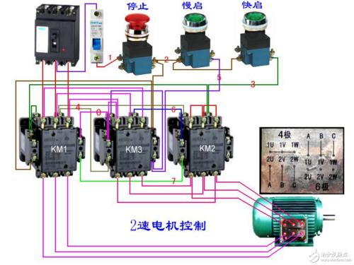 220v灯开关接线方法标签:h2]