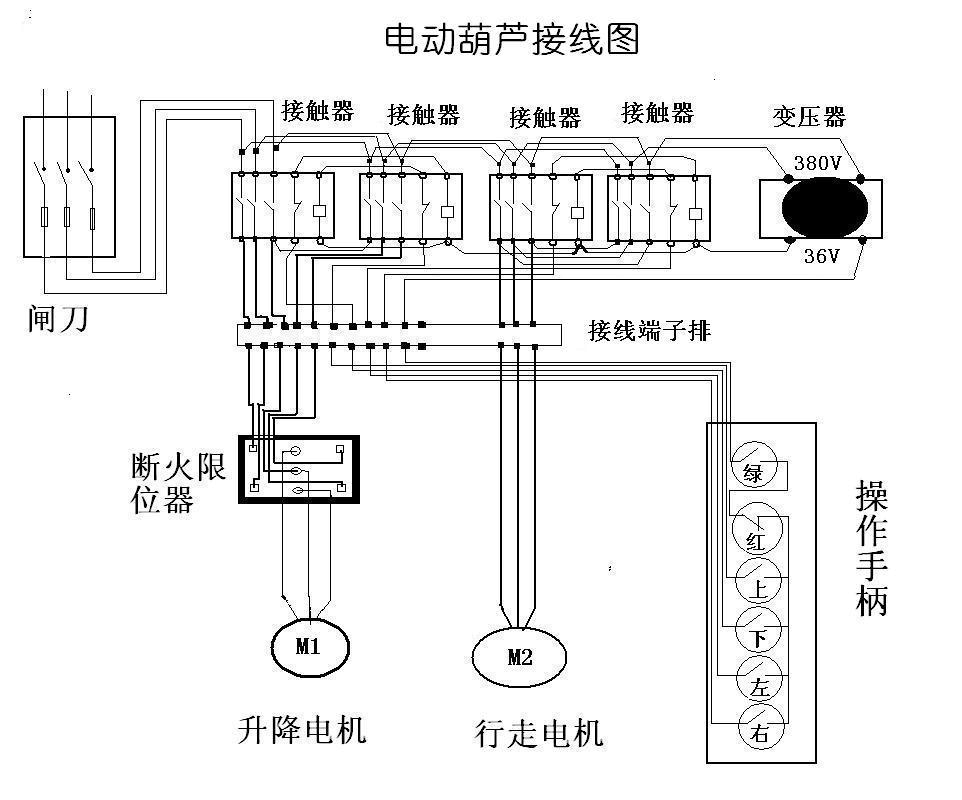 220v灯开关接线方法