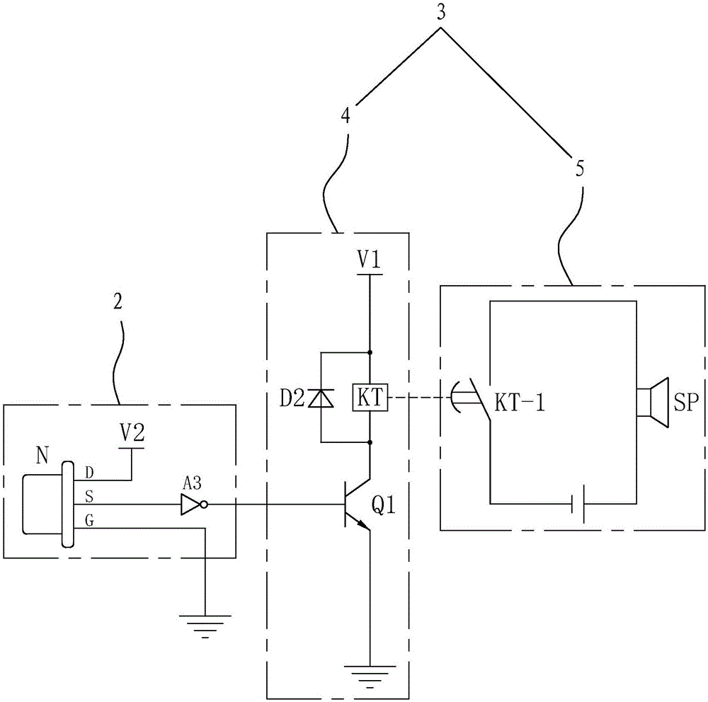 220v灯开关接线方法