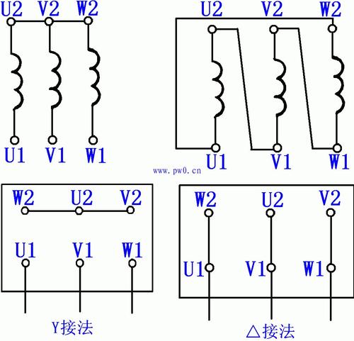 220按钮开关接线图实物图