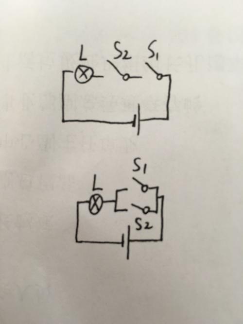 220v灯开关接线方法