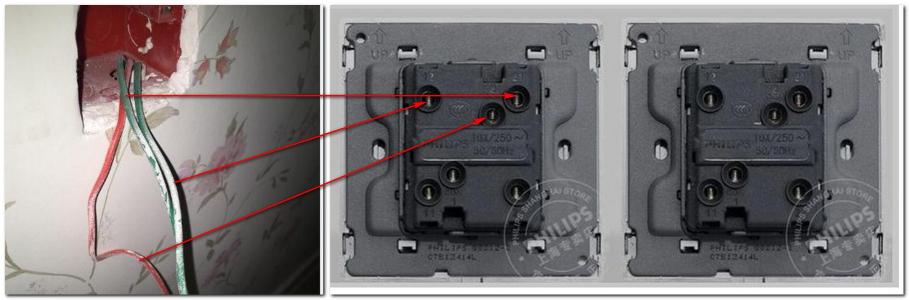 双控开关之间用两根线,单控改双控开关接线图,两根线双控开关接线图,两根线怎样按双控开关,两根控制线怎么接双控开关,双控开关只有两根线怎么接,两根线如何改双控,双控开关改单控连接图,双控开关怎样改成单控的,两开双控开关改单控,单开双控开关接线图,双控开关接线图,双控开关接线视频教程,三联双控开关几根线,床头开关双控灯接线图,双联双控开关接线图,床头双控开关线路接法,电灯双控开关接线图,两位双控开关接线图,双控开关变单控接线图,两根线单灯双控开关图,二根两根线双控开关,双控开关最省线接法,卧室双控开关接线图,双控电灯开关接线法图,双控开关接线图实物图,开关双控少放了一根线,家用电双控灯开关接法,两根线实现双控线路图,双控预留两根线怎么接,两根线能控制双控吗,单联双控开关,双联开关,一灯双控用二根线行吗,只有两根线怎么接双控,双控少了一根线怎么办,一根线双控开关接线图,两根火线能实现双控,两根线能一灯双控吗,一根线双控灯接线图,两根线怎么接双控开关,双控开关改单控怎么连,两位双控开关改成单控,两开双控开关接线图,双控开关之间用一根线,一灯两开关接法图,双控开关怎么安装,电工双控开关接法,双控开关怎么接,二灯二控开关接线图,一灯两开关接线方法,公牛双控开关安装视频,装电双控怎么安装,电灯开关怎样接线,怎样安双控开关,双控电路开关怎么安装,双控开关安装视频教程,明装五孔插座带开关,双控开关带插座怎么接,床头灯双向开关怎样安线,双联单控开关接线图,2个灯2个开关怎么接线,一根线做双控图,2跟线接双控,双控开关<a href=http://www.diangongwu.com/zhishi/dianlutu/ target=_blank class=infotextkey>电路图</a>,双控开关接法,两根线接双控可以吗,单开关两根线接线图,开关只有两根线怎么接,两根线怎么接开关插座,双控开关电源怎么接