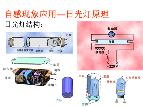 220伏灯开关怎么接线