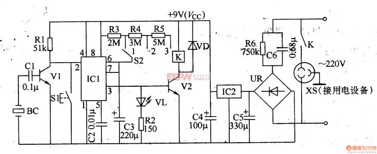 高亮发光二极管220v,220v发光二极管接法,交流220v接发光二极管,220v接发光二极管电阻,电阻连接发光二极管220v,220v接二极管接法图,220v二极管降压的接法,二极管接220v限流电阻,二极管能接220v电压吗,220v串联二极管降压,220v开关电源电路图讲解,led220v灯珠电路图,220v供电led灯电路图,220v改12vled灯电路图,220vled指示灯电路图,220v小夜灯光控电路图,简单发光二极管电路图,发光二极管电路图,发光管接220v串多大电阻,3.7v自制led灯电路图,自制5vled灯电路图,220v灯带的驱动原理图,led接220v串多大电阻,220v发光二极管指示灯,直接220v发光二极管,发光二极管电路图符号,3v发光二极管电阻怎么接,220v串发光二极管电路图,220伏发光二极管电路图,排插220v接发光二极管,220v接发光二极管接法,220vled灯电路图,220v高亮led灯电路图,220v接led灯电路图,二极管怎么接线,稳压二极管接线图,二极管图片,二极管降压的接法图片,二极管怎么接入电路,二极管怎么接在电路板,二极管在电路板上标注,四个二极管整流桥图,整流二极管接法图片,电路板上二极管的正负,二极管怎么接线视频,二极管怎么接电动机,开关二极管接法示意图,插座指示灯电路图,220v电源指示灯接线图,白光led220v电源指示灯,电源指示灯电阻多大,220v常亮指示灯接线图,220v电源指示灯怎么接,220配电箱指示灯接线图,380v电源指示灯接法图,220v带灯开关怎么接线图,220v电源指示灯电阻,电源指示灯的接线方法,最简单led灯电路图,led灯电路板图说明,led灯电路板图解,led灯不亮了怎么修,led灯电路图原理图解,恒流驱动led灯电路图,3w最简单led灯电路图,220 恒流led驱动电路,led灯电路板元件图解,led灯驱动电源电路图,220v led灯泡的电路图,插座指示灯电阻,发光二极管怎么接会亮,220v接指示灯电阻多少,自制220v led灯电路图