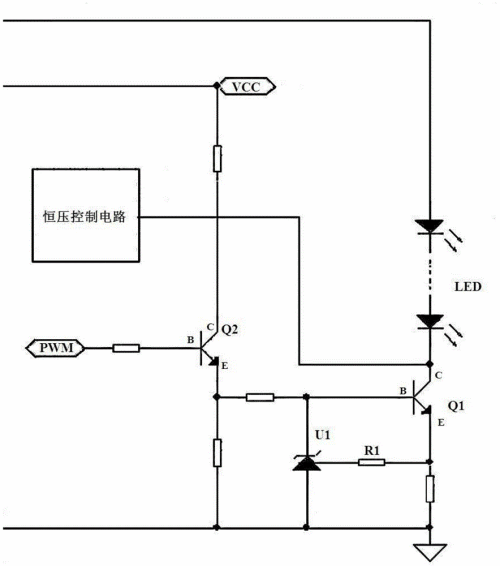 220v灯开关接线方法