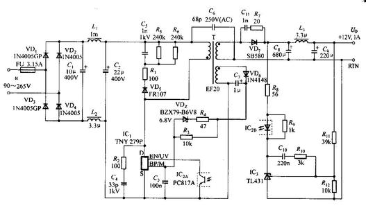 400w12v开关电源电路图,12v10a开关电源电路图,12v5a开关电源电路图,220v变12v开关电源电路图,12v开关电源电路图及原理,12v稳压电源电路图详解,12v2a电源适配器电路图,12v10a电源适配器电路图,220转12v电源电路图,12v电源适配器电路图,12v60w电源电路图,12v电源板电路图讲解,12v50w射灯电源电路图,监控12v电源盒电路图,220v开关电源电路图讲解,3842开关电源电路图,明纬开关电源电路图,明纬开关电源24v电路图,5v40a开关电源电路图,12伏2a开关电源电路图,简单开关电源电路图,1000w开关电源电路图,24v开关电源电路图讲解,12v电源电路图原理图,开关电源电路图,5v开关电源电路图,简易12v变压器电路图,自制最简单开关电源,12v13005开关电源图,开关电源电路图讲解,12v开关电源维修实例,自制220v转12v直流电源,最简单开关电源原理图,电路板原理图讲解,12v5v开关电源电路图,13003开关管电路图,12v5a开关电源电路图讲解,12v2a开关电源电路图,简易12v开关电源电路图,12v开关电源电路图讲解,正负12v开关电源电路图,12v30a开关电源电路图,12v监控电源原理图,最简单开关电源电路图,12v开关电源芯片大全,12v开关电源电路图 400w,简单开关电源电路图讲解,12伏开关电源电路图,开关电源故障检修方法,开关电源电路,12vled开关电源无输出,24v开关电源实物讲解,c13009开关电源 线路图,开关电源芯片,12v开关电源电压波动,12v开关电源详解,lm7812,220v转12v电源转换器