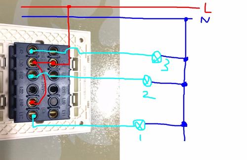 灯泡双控开关<a href=http://www.diangongwu.com/zhishi/dianlutu/ target=_blank class=infotextkey>电路图</a>,双连双控开关的接法图片,电线双控开关接法图,双控开关几种接法图片,双控开关有几种接法,床头双控开关线路接法,家用电双控灯开关接法,双控开关变单控接线图,照明灯双控开关接线图,单开双控开关接线图,双控开关接线图,床头开关双控灯接线图,一灯双控开关接线图,双联单控开关接线图解,双控电灯开关接线法图,双控开关接线图实物图,房间灯双控开关电路图,一灯双控开关电路图,双控开关带插座接线图,双控开关电路图,一灯两开关接法图,两开关控制一个灯接法,双空开关接线图视频,一灯二开关接线图解,照明灯双控开关怎么接,一灯双控开关接线教程,二控一灯实物接线图,双控开关怎么接实体图,一个灯两个开关怎么接,双控开关怎么控制2个灯,两个开关控制一个灯电路图,一个双控开关接两个灯,家用双控开关接线图,双控开关三种接法图,二开双控开关接法,电灯双控开关电路接法,卧室双控开关接线图,灯泡单控开关接法图,单开双控开关接线图解,两开双控开关接线图,二开双控开关接线图解,卧室双控开关接线视频,双控开关怎么接视频,家用双控开关接线视频,两控两灯开关如何接线,楼梯灯双控开关接线图,二灯二控开关接线图,一个灯一个开关接线图,2个灯2个开关怎么接线,两个开关控制一灯接线,双控开关怎么接,二开二灯双控,单联双控开关,双联开关,一个灯两个开关电路图,双控开关怎么安装,开关接线图,电灯双控开关接线图,二灯双控开关两个接线