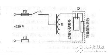 220v灯开关接线方法