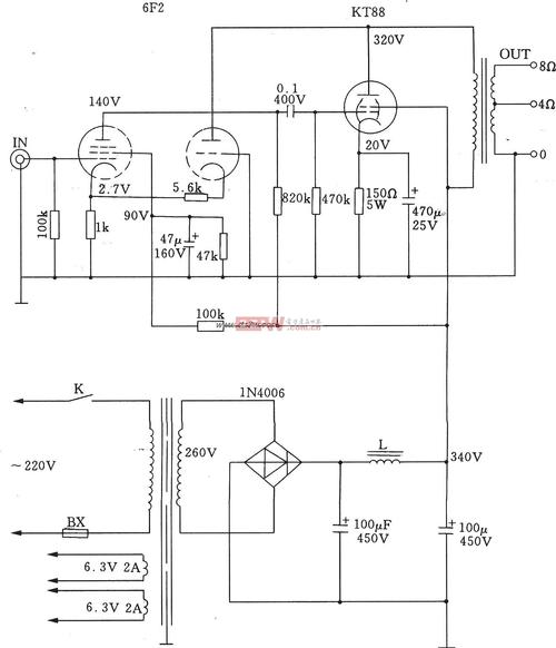 220v灯开关接线方法标签:h2]