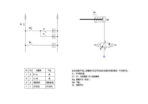 220v灯开关接线方法