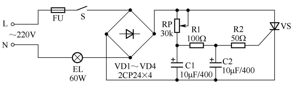 220v灯开关接线方法