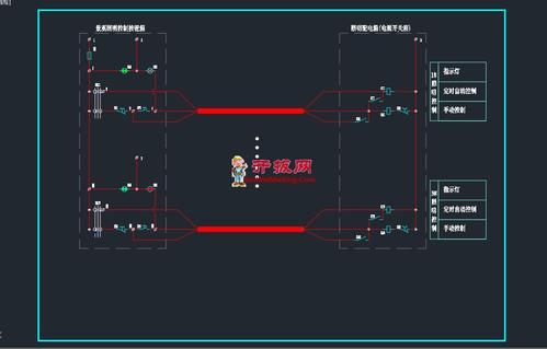 220v灯开关接线方法