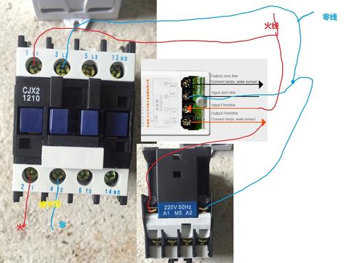 接触器接线图视频教学,接触器实物接线图视频,220接触器接线图解大全,220v交流接触器接线图,接触器接线图220伏,220v接触器实物接线图,单相220v接触器接线图,接触器220接线方法说明,接触器实物接线图,二相交流接触器接线图,交流接触器接线图,接触器接线图,380v交流接触器接线图,220v时控开关接线图,220v继电器接线图解,220v温度控制器接线图,接触器接线口诀,380交流接触器实物接线,220接触器接法,220v接触器,220交流接触器接时控器,交流接触器触点介绍图,电接点压力表接线图,220接触器接线视频教学,380v接触器接线图视频,家用220v接触器接线图,接触器自锁接线图,220v接触器安装实图,220v正反转实物接线图,220v路灯定时器接线图,220v电磁阀实物接线图,220交流接触器接线图,380v三相接触器接线图,380接触器接线图视频,220v接触器详细接线图,三相交流接触器接线图,单相交流接触器接线图,交流接触器实物接线图,交流接触器接线图解,cjx2交流接触器,220交流接触器的接法,220v时控开关和接触器,家用220v接触器接法,时间控制器接线图,交流接触器,220v时间控制器接线图,交流接触器工作原理