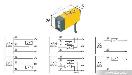 220v灯开关接线方法