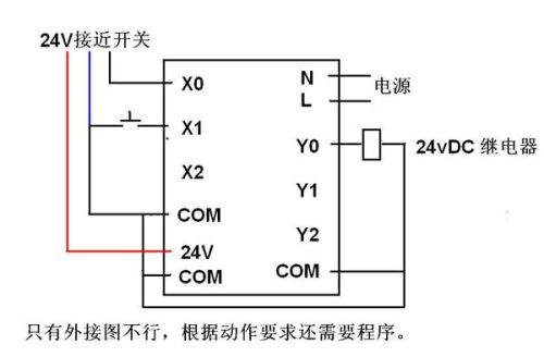 220v灯开关接线方法