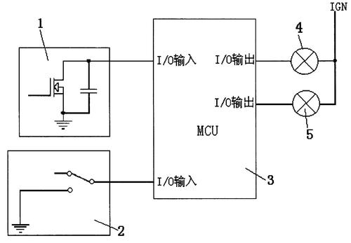 220v灯开关接线方法