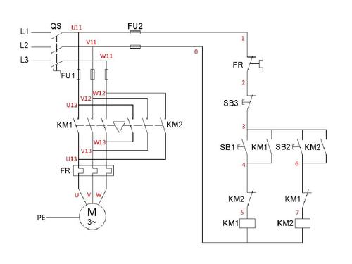 220v自锁带指示灯电路图,380v启停自锁带灯指示,电机自锁电路图带指示灯,自锁带指示灯电路图,带指示灯的自锁电路图,380v交流接触器自锁接法,380v接触器自锁接线图,380v电机自锁原理图,380v接触器用220v指示灯,380v指示灯三相接线图,380v接触器指示灯,380v配电箱上指示灯图解,220v指示灯接在380v上,380v电源指示灯接法,380带指示灯按钮接线图,启动自锁带灯电路图,带灯的自锁电路图方案,380伏接触器自锁接线视频,380交流接触器自锁视频,自锁电路加指示灯,自锁电路中指示灯接法,自锁加启动停止指示灯图,带指示灯正反转电路图,电机正反转,三相电机接线图,倒顺开关220接线图,电机正反转原理图,继电器接线图,电接点压力表接线图,三相电机正反转实物图,380交流接触器实物接线,220v电机正反转接线图,220v正反转实物接线图,220v双电容电机接线图,星三角电机六根线接法,380指示灯怎么接线,电气接线图,三相电源指示灯接线图,380v三相接触器接线图,380v转220v怎么接线,380v电源指示灯接法图,220v自锁电路图带指示灯,自锁电路图带指示灯,220v自锁电路图接线图,380带热继电器的自锁电路,380v接触器自锁实物图,380v交流接触器自锁接线图,380v指示灯怎么接线,380v指示灯实物接线图,380v指示灯接线图,380v接触器指示灯接法,接触器接线口诀,自锁控制电路原理,自锁电路图,自锁电路指示灯,自锁带指示灯电路实物图,电机自锁接线图带指示灯,自锁带灯按钮接线图,带指示灯启停按钮接线图,启动停止加信号灯接线,220v电源指示灯接线图,启动停止指示灯接线图,带指示灯的开关原理图,380v信号灯接线图,信号灯接380v,配电箱三相指示灯接法,三相控制柜信号灯接法,配电柜指示灯有正反吗,380v接220v灯泡实物图,380伏指示灯实物接线图,自锁接触器线路图,接触器自锁实物图,380v接触器实物接线图,380接触器接线图视频,380v接触器接线口诀,36v接触器自锁接线图,380接触器实物接线图解,三相电接触器接线视频,交流接触器接线图380v,常闭接触器自锁接线图,自锁电路灯泡亮,点动与自锁电路图,自锁带灯按钮接原理图,点动与自锁混合电路图,自锁按键开关原理图,自锁开关结构原理图,自锁开关接线图,按钮开关怎么接线,6脚自锁开关接线图,自锁电路图接线图,轻触开关接线图,时间继电器接线图,自锁按钮开关接线图,带灯自锁按钮开关接线,自锁按钮实物接线图,自锁开关接法实物图,互锁电路实物接线图,带指示灯按钮接线图,接触器自锁带灯接线图,自锁控制电路接线图