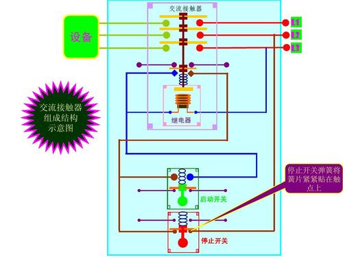 220v灯开关接线方法