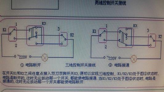 床头开关三控灯接线图,3灯3控三联开关接线图,一灯三控最简单的接线法,一灯三控开关接线图,三开控一灯的接线图,三个开关控制一个灯接线图,1灯3控开关接线实物图,三控开关接线图实物图,一灯三控接法三根线接法,三控一灯照明线路,三控一灯开关接线图l,一灯三控接线图实物图,三控灯接线图,三控三灯开关接线图,老电工一灯三控如何接线,三控一盏灯开关接线法,三开关控制一灯电路图,一灯三个开关控制接图,3个开关控制1灯接线图,1灯3控双联开关接线图,三开三控三灯怎么接线,一灯三控开关实物图片,公牛一灯三控接线图,一灯三控电路图,公牛一灯三控接线图解,三个开关一盏灯电路图,电灯三控开关接线图解,三控开关接线图,一灯三开关接法图,1灯3控开关有几种接法,三控一灯开关接线图,一灯三控开关接线实图,三灯3控开关接线实物图,德力西三控一灯接线图,两灯三控开关接线图,一灯双控开关接线图,一灯三控接线方法,一个灯三个开关接线图,中途开关实物接线图,一开三控开关接线图,三灯三控开关安装方法,三控开关怎么接,三控三联开关实物接线,三开双控开关接线图,求一灯三控开关接线图,一灯三控开关接线路图,三控一灯的几种接线图,一灯三控接线图怎么接,三控一灯开关接线图解,卧室灯三控开关接线图,一灯三控开关接线图解,一灯三控开关,一灯三控布几根线,三控一灯几根线,一灯三控火线接哪里,一灯三控开关放几根线,一灯三控怎么放线,一灯三控接线法,三控开关几根线,一灯三控,三个开关控制一个灯,一灯三控开关接线视频,一灯三控开关怎么安装,多控开关接线图,一开多控接线实物图,三联开关接线图,单开多控开关接线图,一开多控开关图片,一开多控开关接线图,一灯两开关接法图,三开三控开关接线图解,一灯三控开关怎么布线