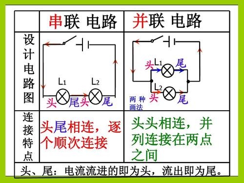 220v串联电灯接线图