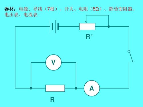 串联和并联的区别