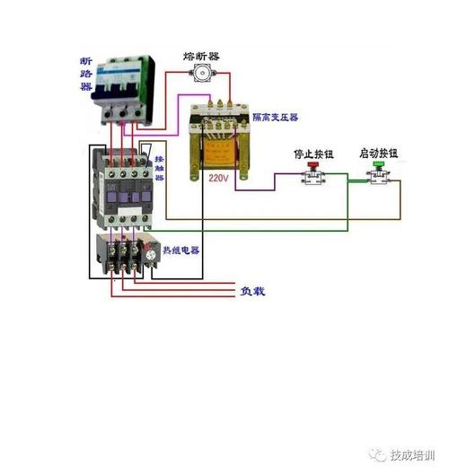 220v灯开关接线方法