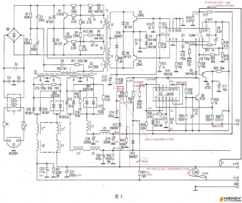 220v灯开关接线方法